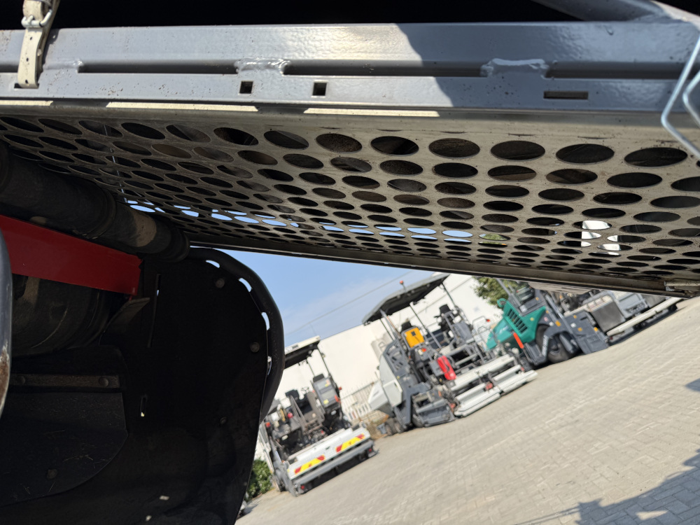 Usato 2021 Wirtgen W 150 CFi