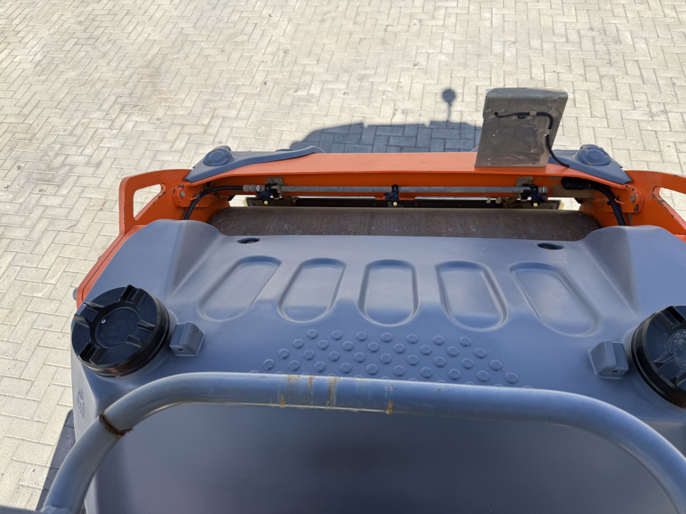 Usato 2019 Hamm HD+ 70i VV