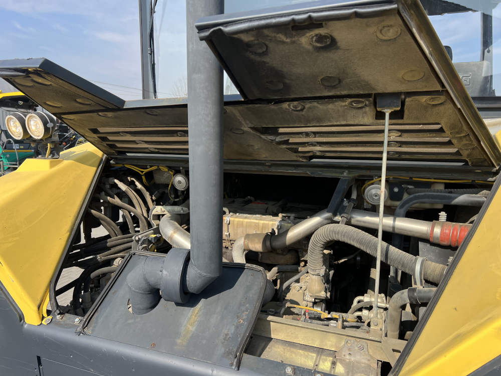 Usato 2014 Bomag BF 600C-2