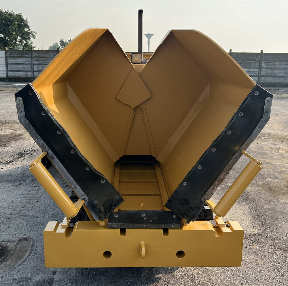 Usato 2017 Caterpillar AP 255E