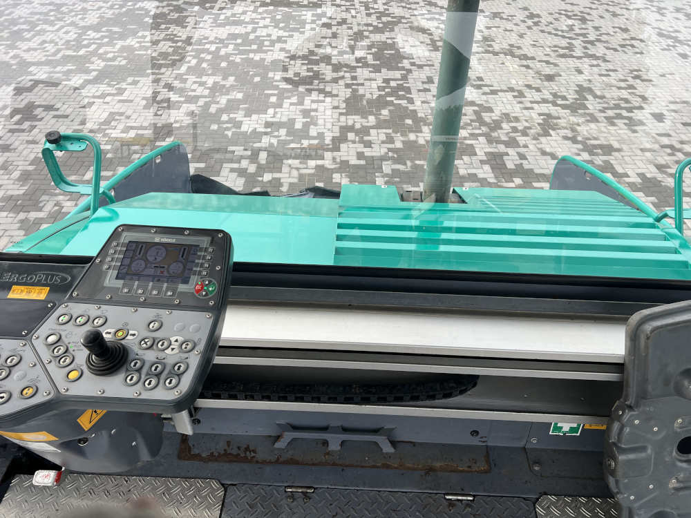 Usato 2017 Vogele Super 1800-3i