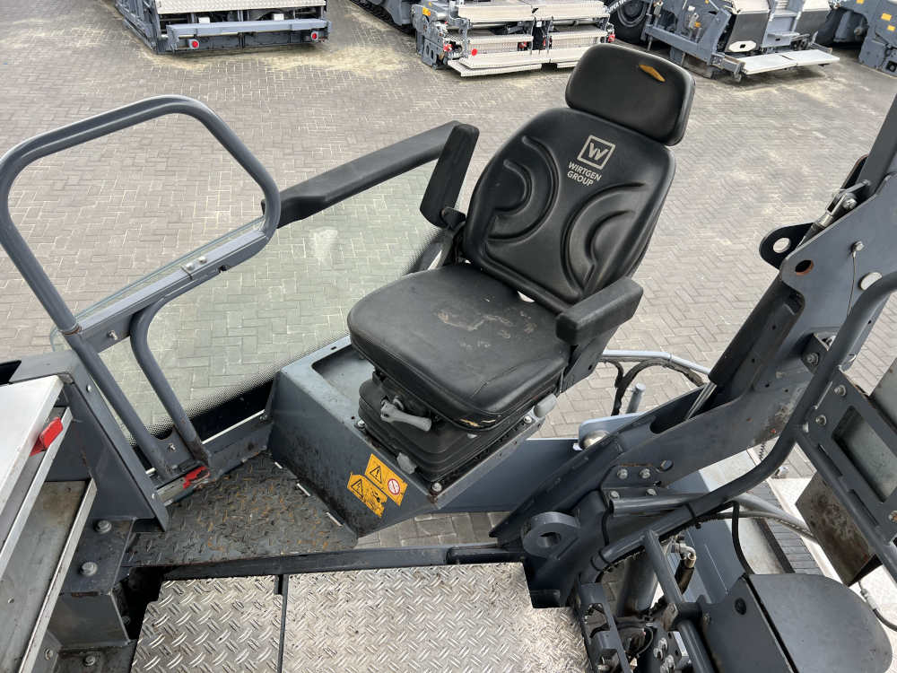 Usato 2017 Vogele S 1603-3i