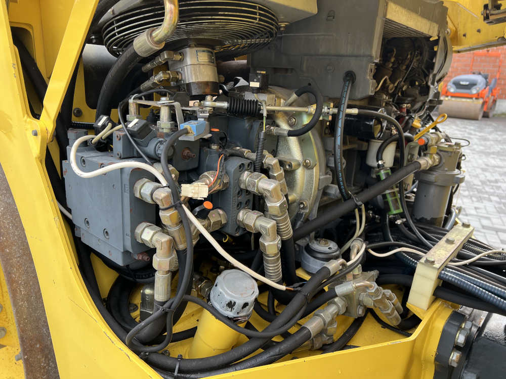 Usato 2004 Bomag BW 141 AD-2