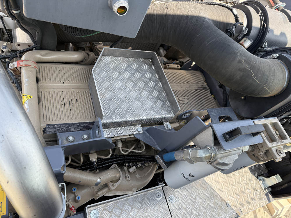 Usato 2019 Wirtgen W 207 Fi