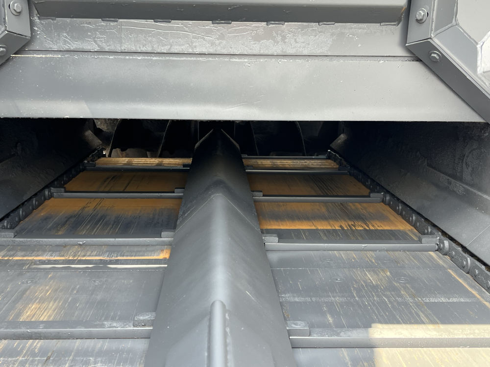 Usato 2014 Volvo P7820C