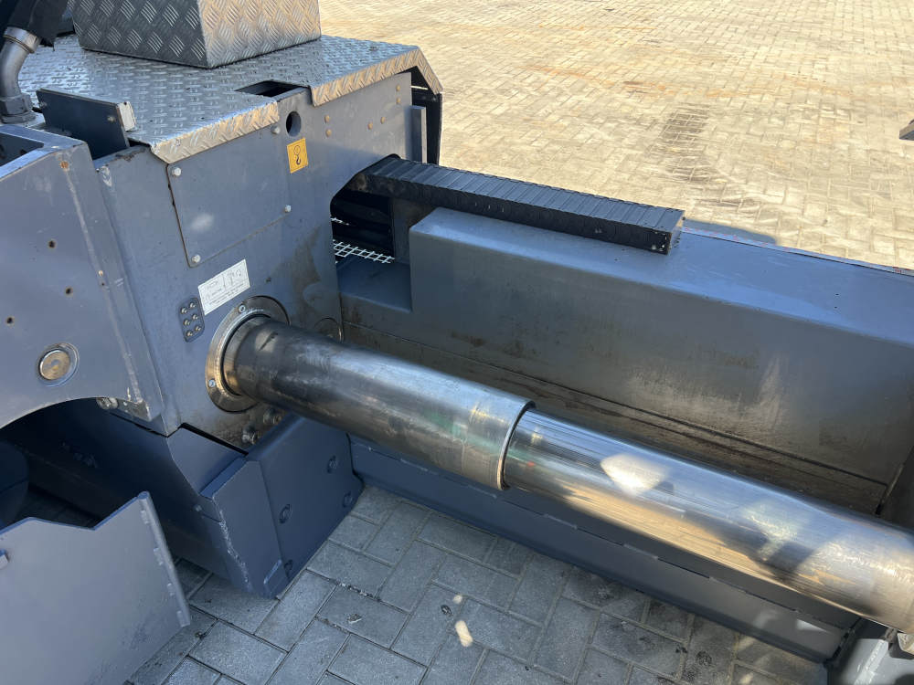 Usato 2016 Vogele Super 1800-3i