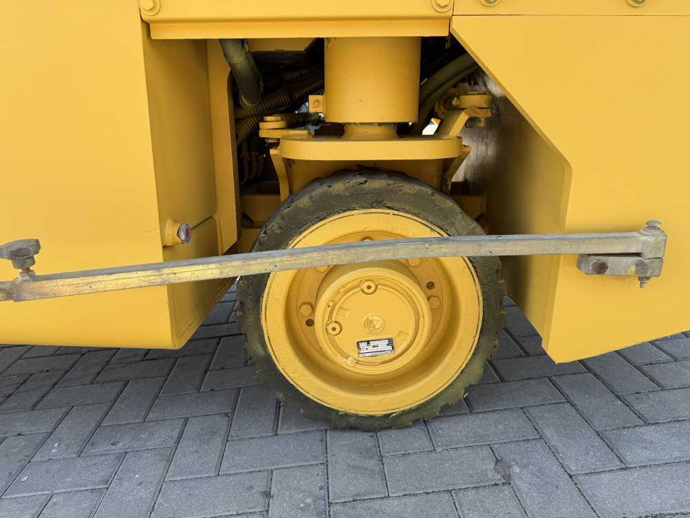 Usato 1996 Bitelli SF 100 T4