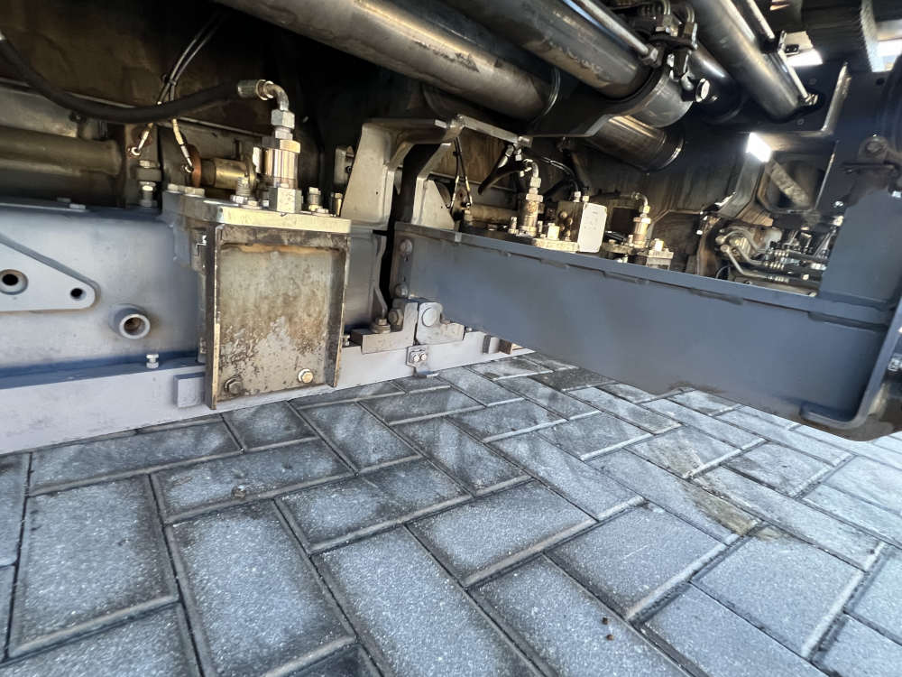 Usato 2017 Vogele Super 1800-3i