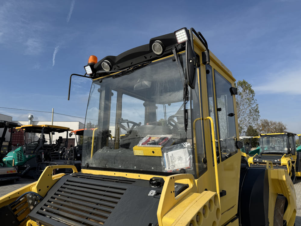 Usato 2006 Bomag BW 151 AD-4