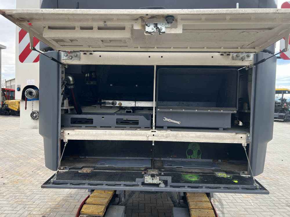 Usato 2019 Wirtgen W 200 Fi