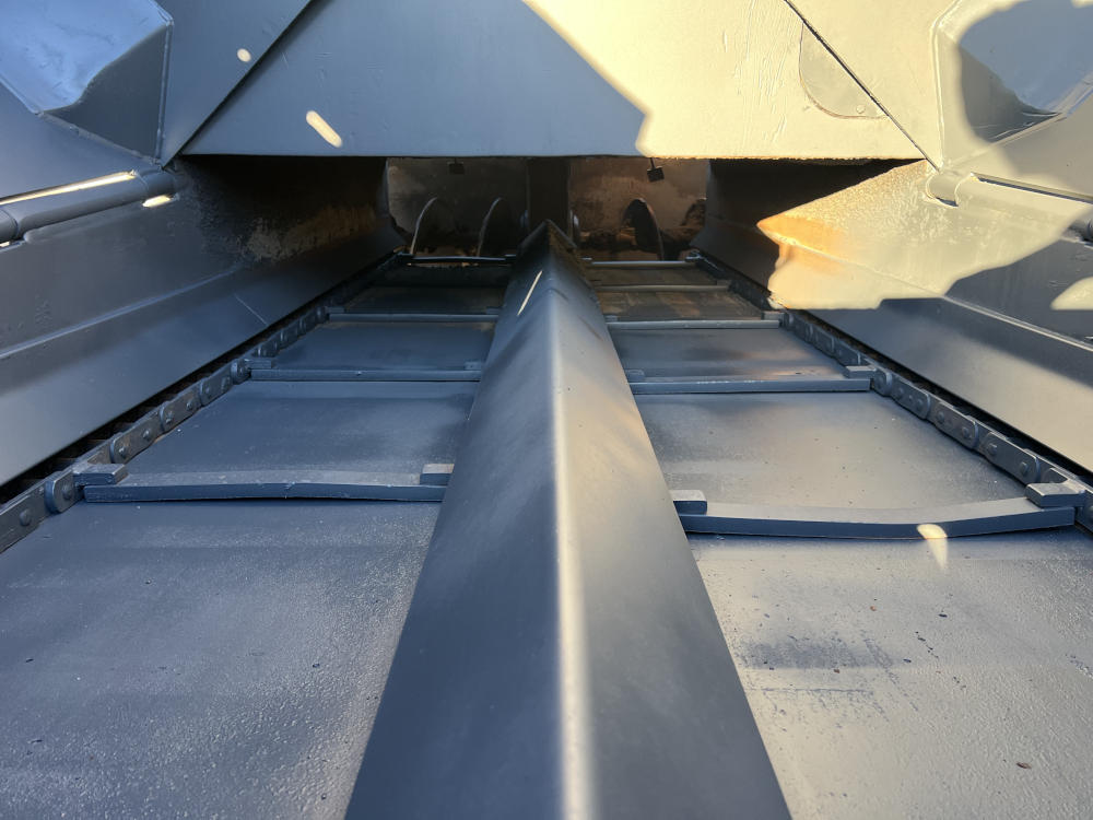 Usato 2011 Volvo ABG6870