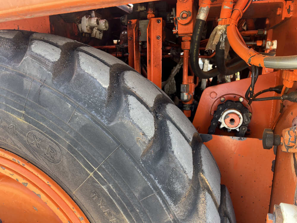 Usato 1985 Marini P 176