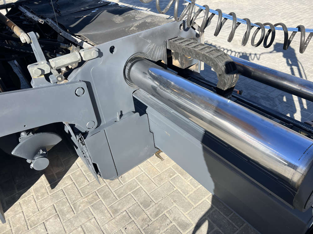 Usato 2007 Bomag BF 691P