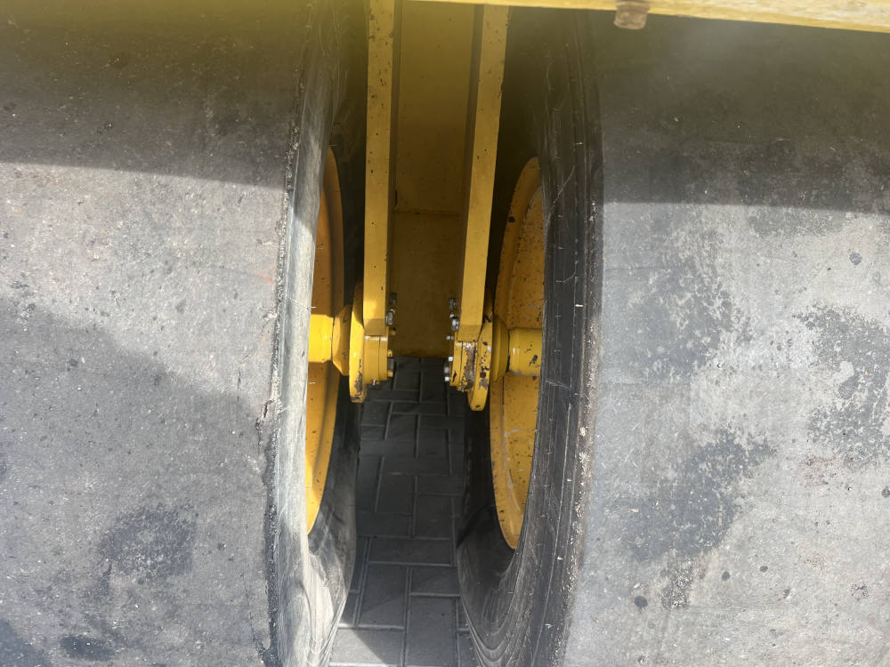 Usato 2010 Corinsa CCR 2135