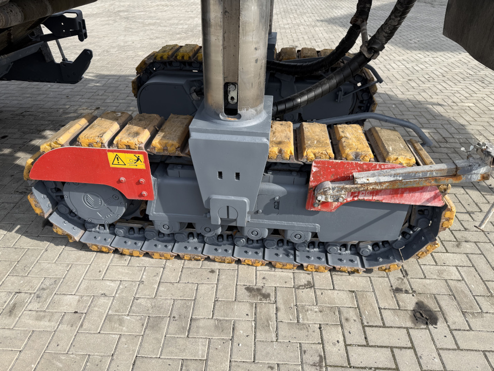 Usato 2017 Wirtgen W 250i