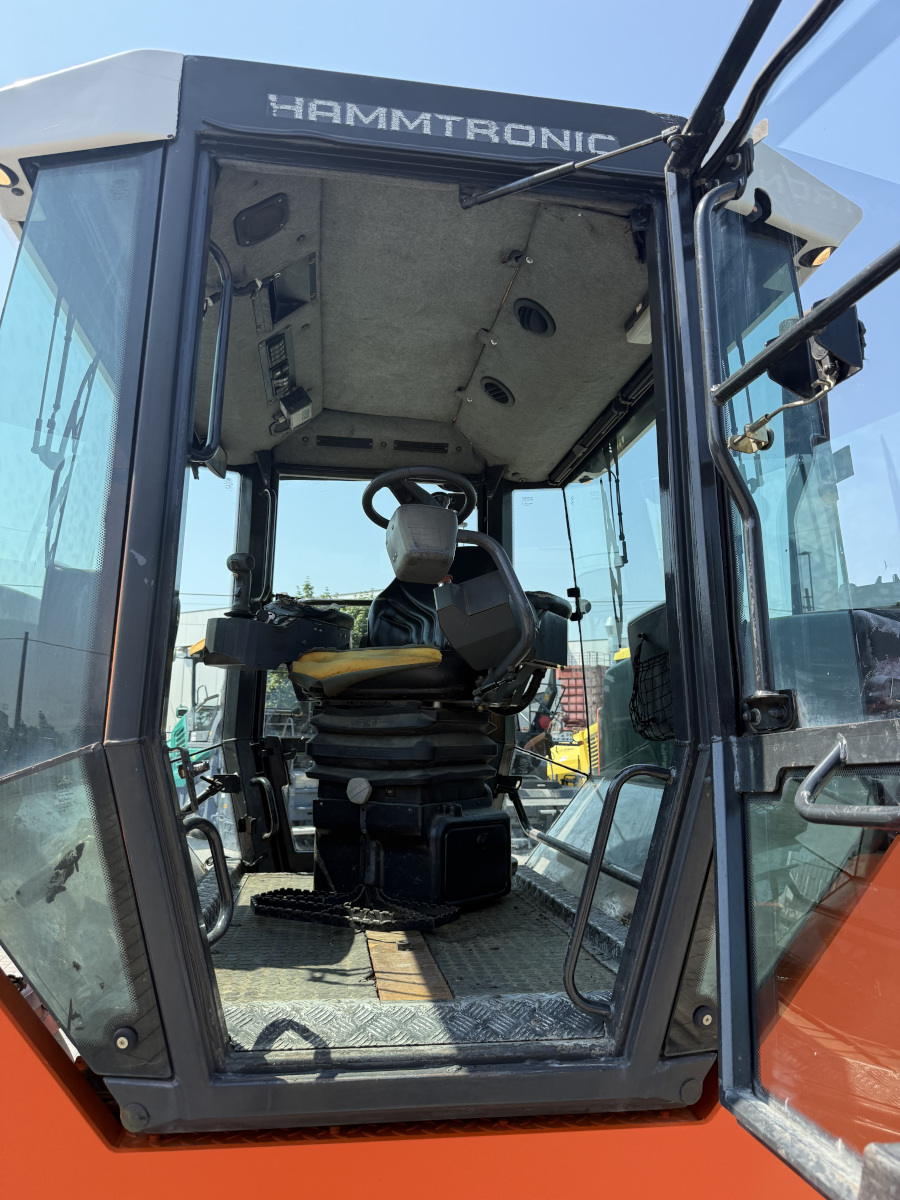 Usato 2007 Hamm DV 90 VV