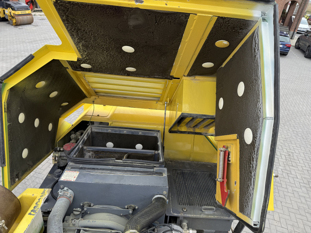 Usato 2003 Wirtgen W 1000F