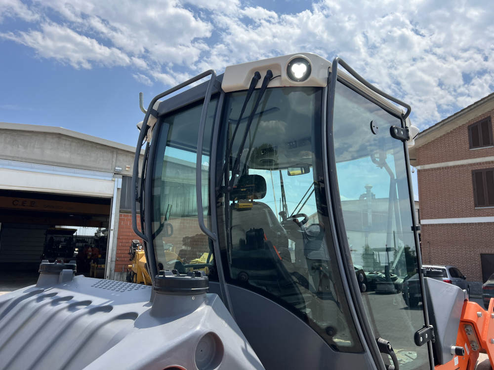 Usato 2017 Hamm HD+ 90i VV