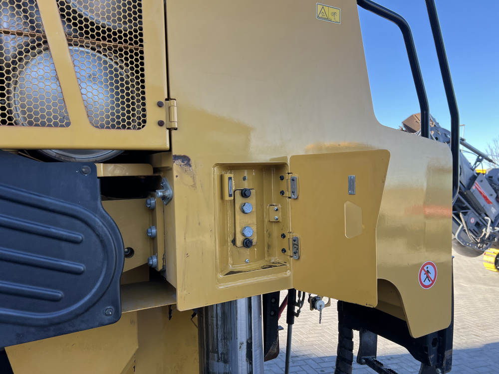 Usato 2019 Caterpillar PM 310