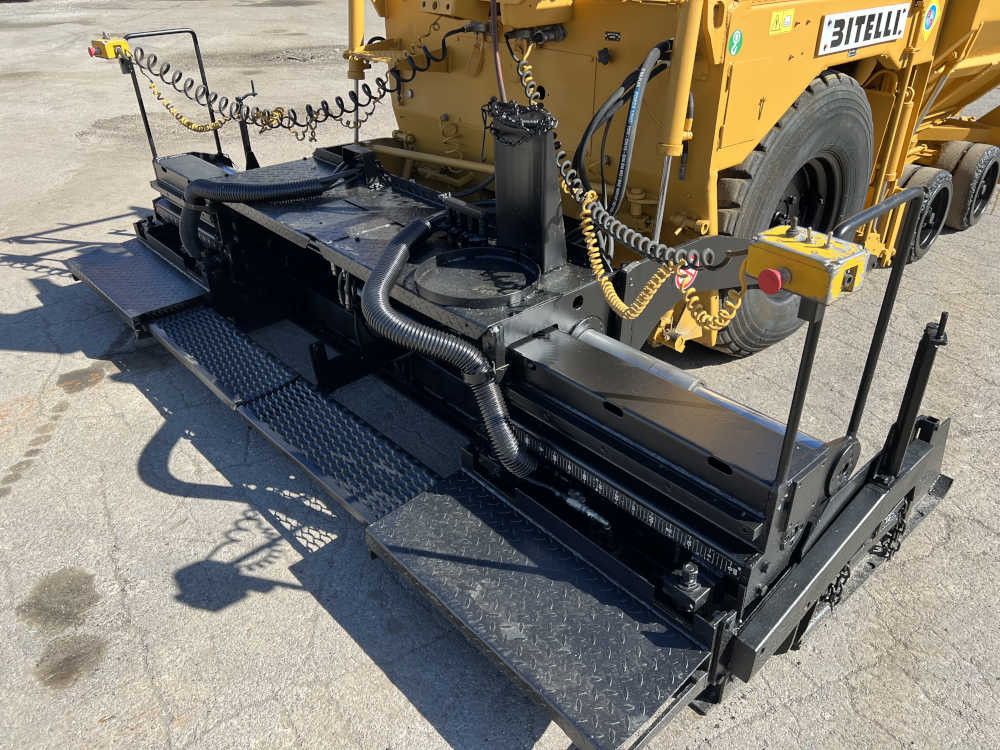 Usato 1985 Bitelli BB 30 -325-