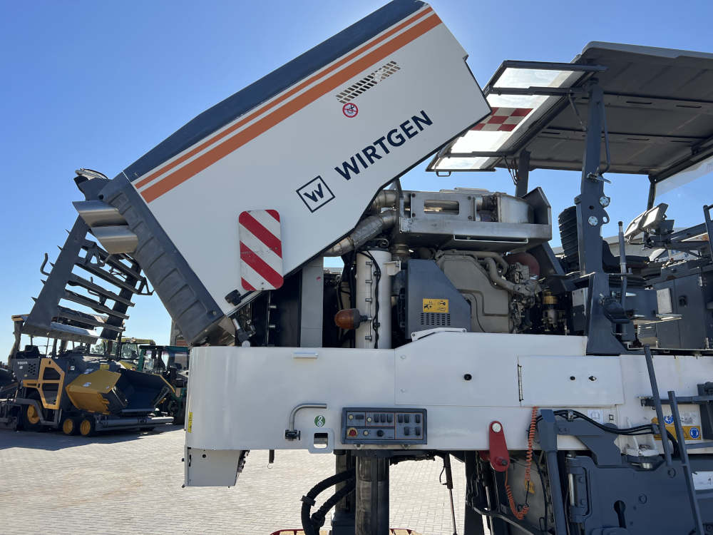 Usato 2014 Wirtgen W 200i