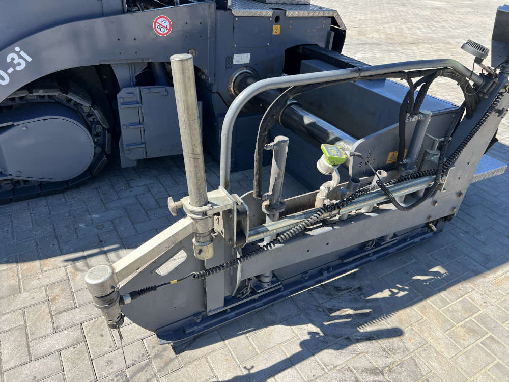 Usato 2016 Vogele Super 1800-3i