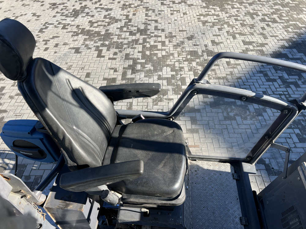 Usato 2019 Dynapac SD 1800 W