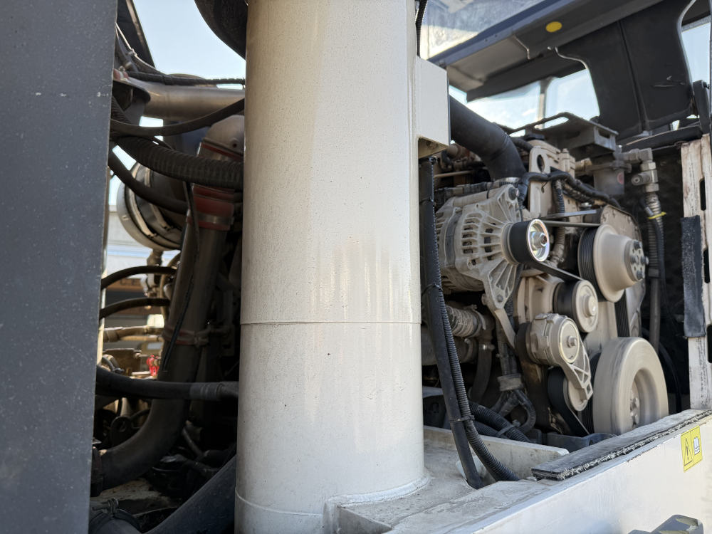 Usato 2017 Wirtgen W 150 CFi