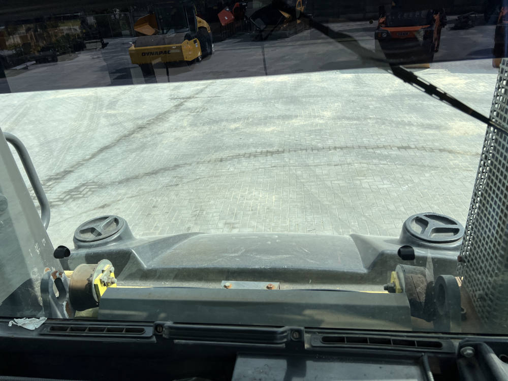 Usato 2007 Ammann AV 70-2