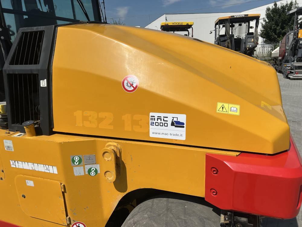 Usato 2012 Dynapac CP 224W