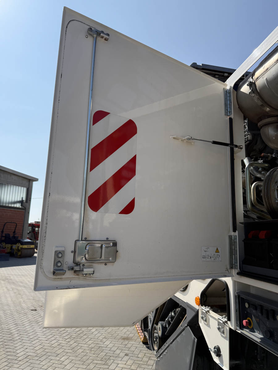 Usato 2019 Wirtgen W 207 Fi