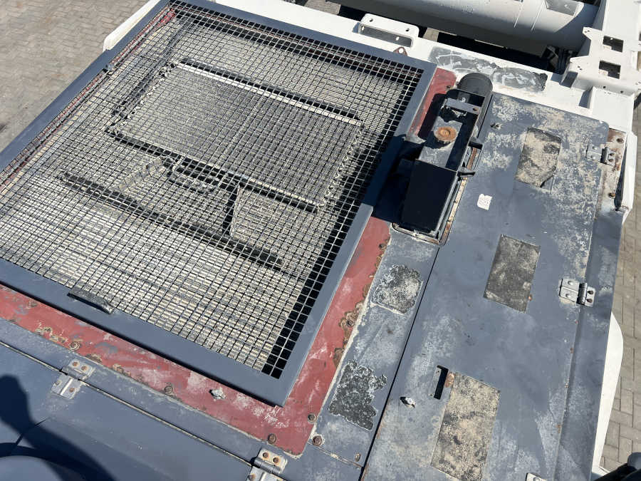 Usato 2010 Wirtgen WR 2400