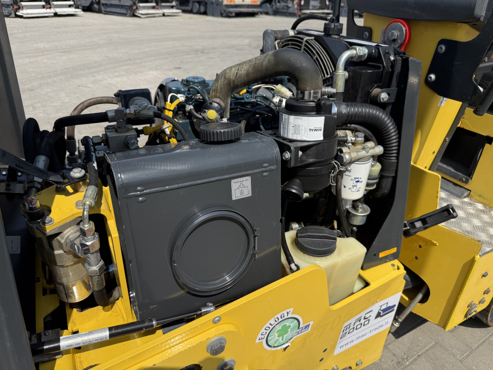 Usato 2022 Bomag BW 80 AD-5