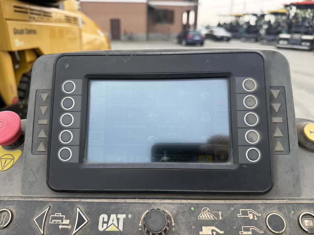 Usato 2018 Caterpillar AP 500F