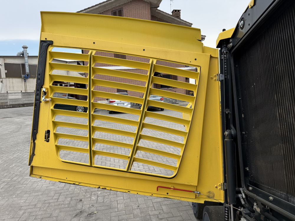 Usato 2016 Bomag BF 600P-2