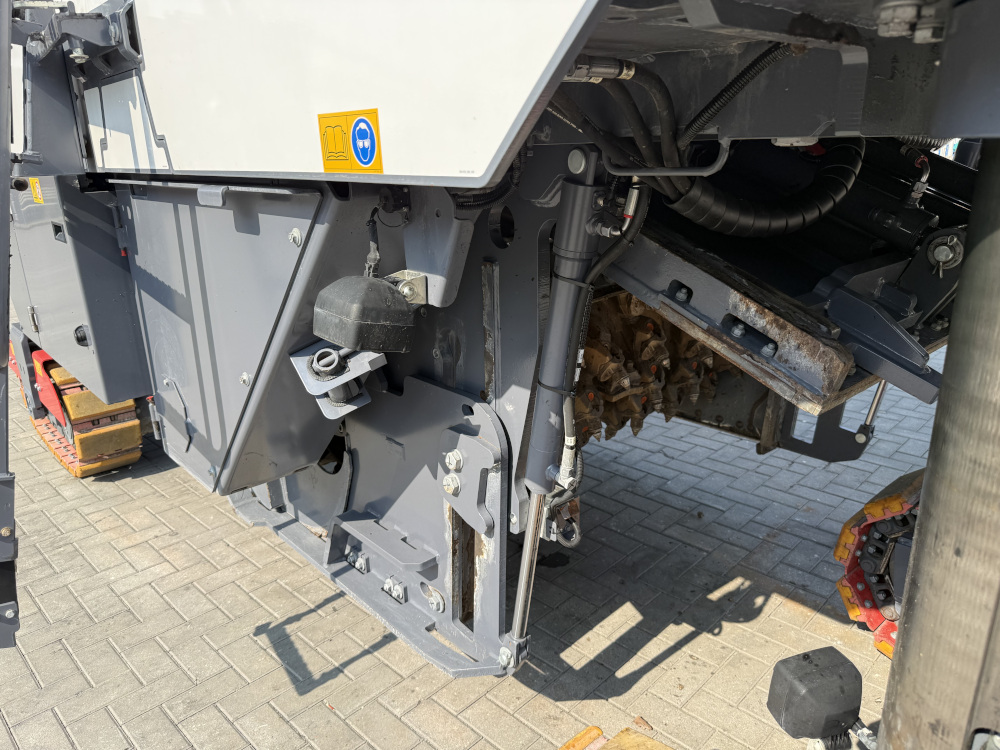 Usato 2021 Wirtgen W 150 CFi