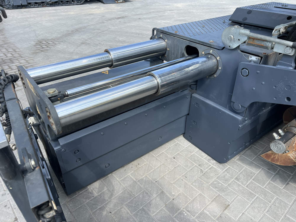 Usato 2017 Bomag BF 600P-2