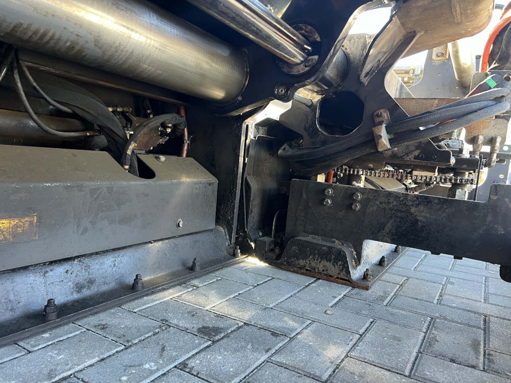 Usato 2014 Caterpillar AP 500E