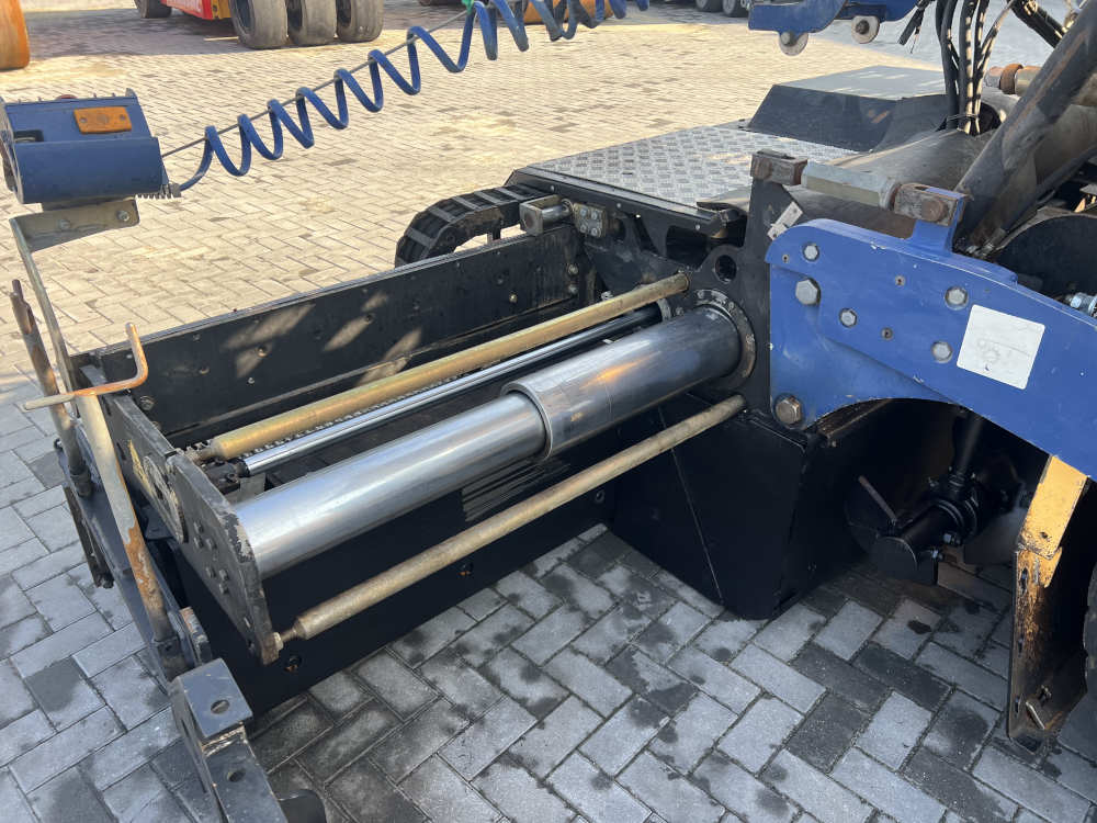 Usato 2004 Marini MF 571