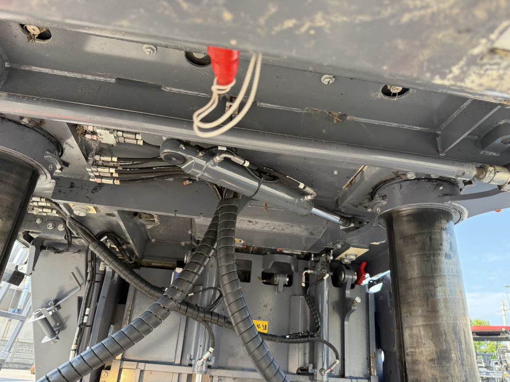 Usato 2021 Wirtgen W 150 CFi