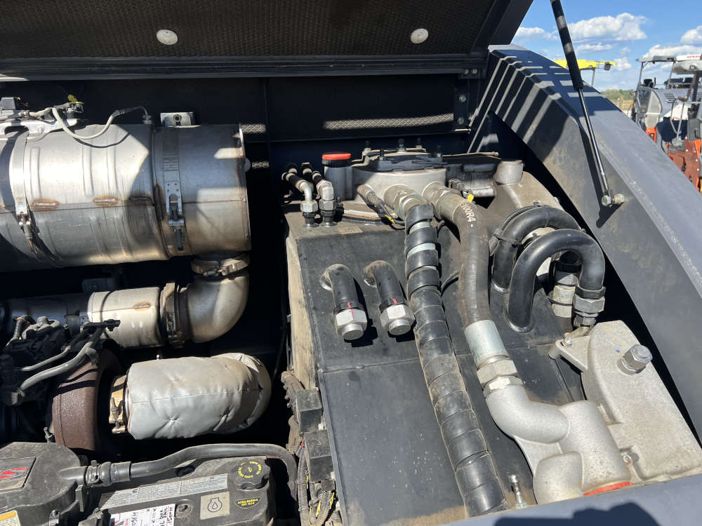 Usato 2019 Dynapac SD 2500 CS