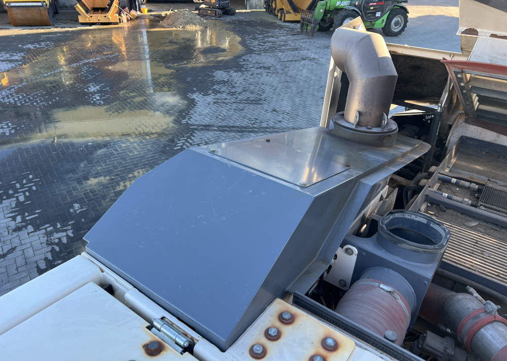 Usato 2018 Wirtgen W 100 CFi