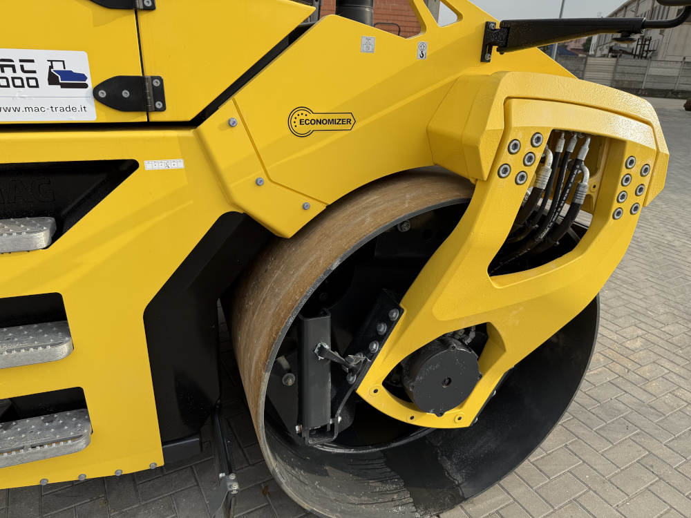 Usato 2023 Bomag BW 202 AD-50
