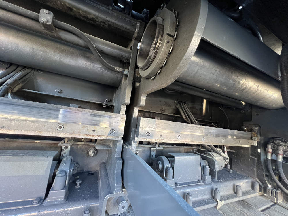 Usato 2018 Vogele S 1303-3i