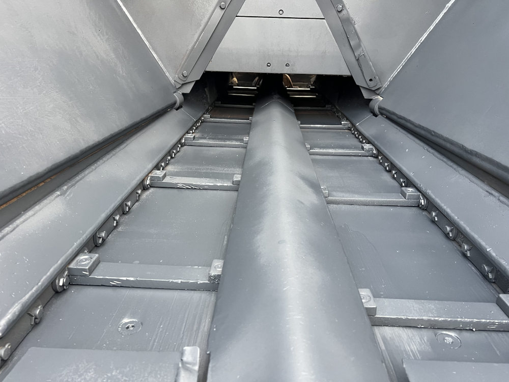 Usato 2007 Bomag BF 331P