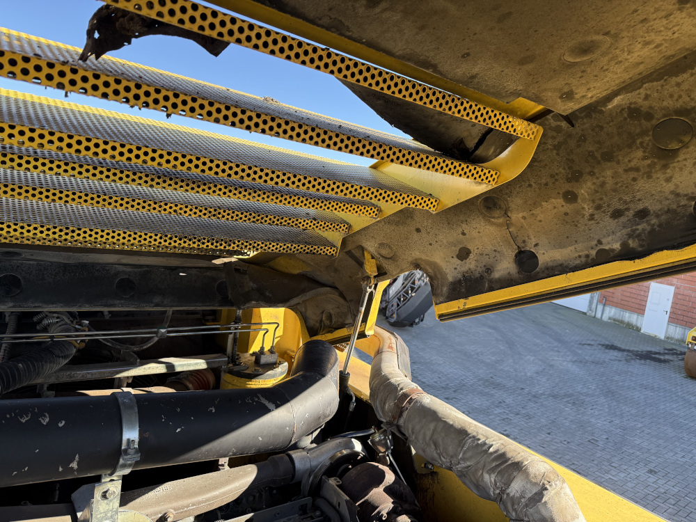 Usato 2016 Bomag BM 2000/60-2