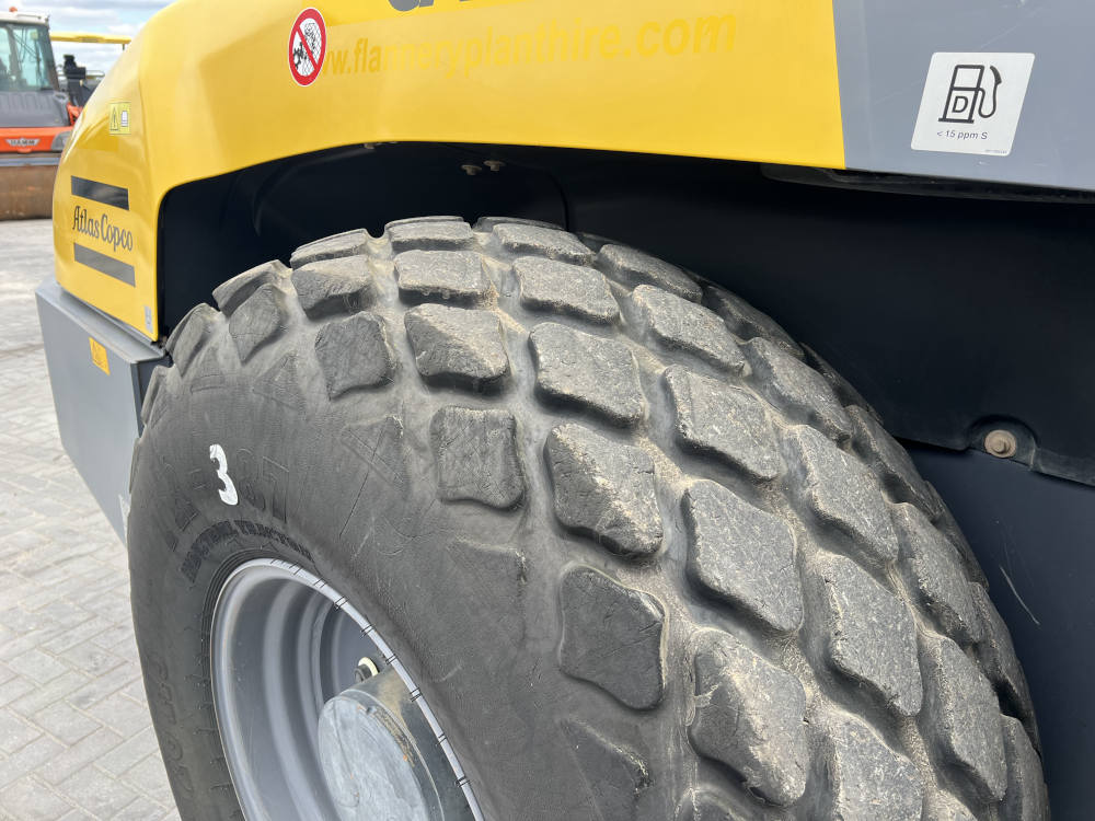 Usato 2017 Dynapac CA 3500D