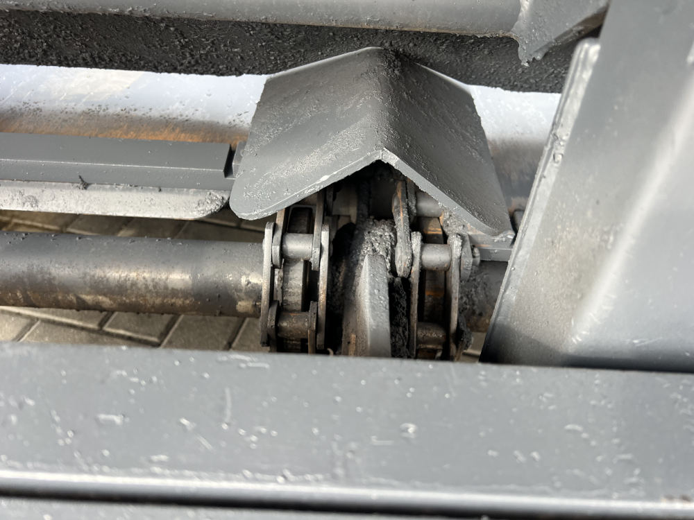 Usato 2018 Bomag BF 600C-2