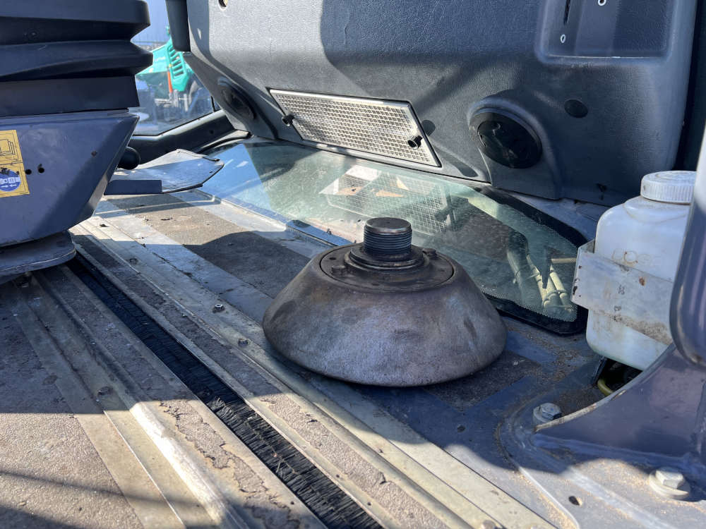 Usato 2016 Hamm DV+ 90i VV-S