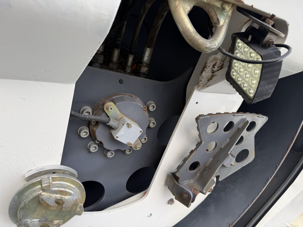 Usato 2016 Hamm DV+ 90i VV-S